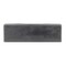 Atro Stop, Bumper, Arm, Loader, Waste Compaction, Half Pack, 9-7/8 Length, 2-13/16 Height, 4-1/2 Width BP99-65535 - alternate 4